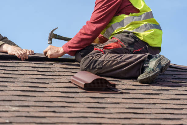 Best Metal Roofing Contractor  in Drexel, OH
