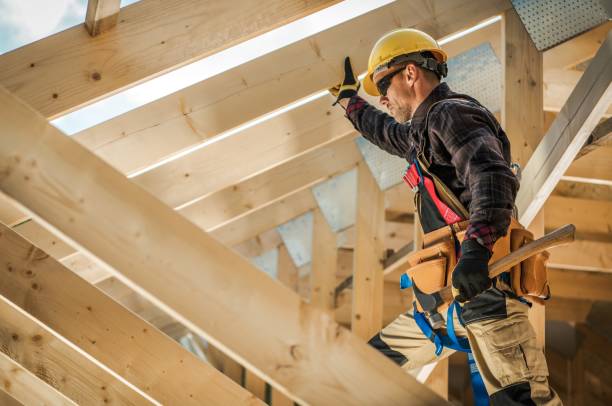 Quick and Trustworthy Emergency Roof Repair Services in Drexel, OH