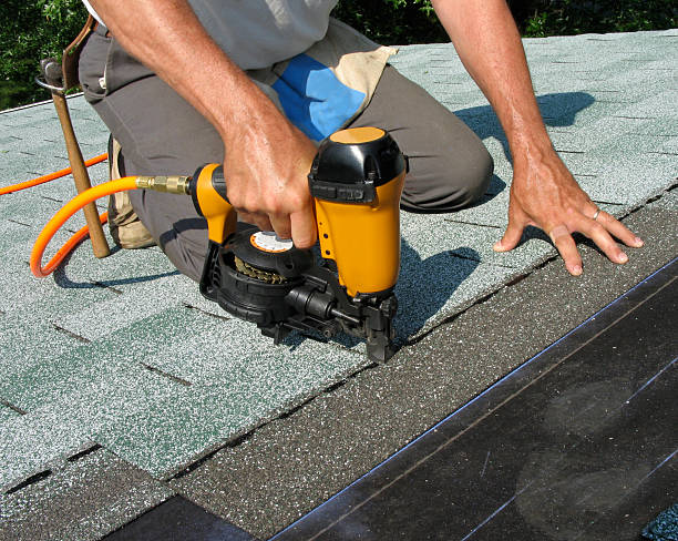 Quick and Trustworthy Emergency Roof Repair Services in Drexel, OH