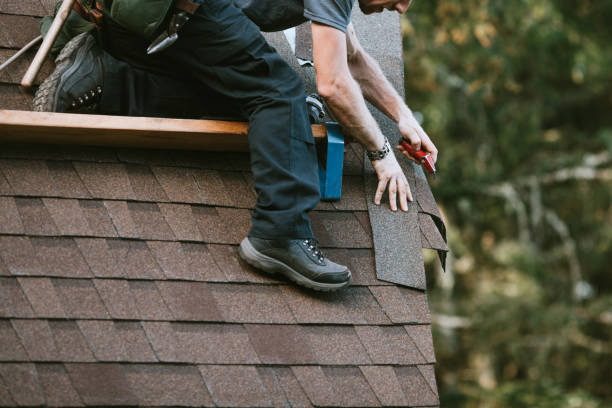 Trusted Drexel, OH Roofing Contractor Experts